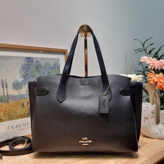 COACH CH187 HANNA CARRYALL