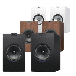 KEF Q150  Bookshelf  speaker   100W