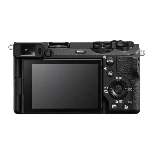 กล้อง Sony a6700 Mirrorless thumbnail 6