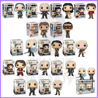 {PRE-ORDER} Funko Pop! TELEVISION TV : The Witcher