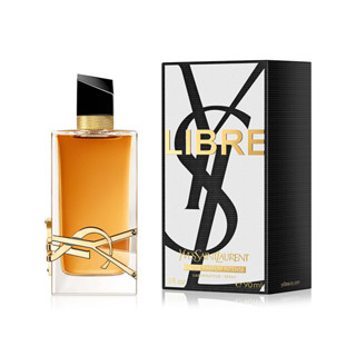 🚚พร้อมส่ง YSL Yves Saint Laurent Libre Eau de Parfum Intense Spray 3.4oz/100ml. ของแท้ กล่องซีล