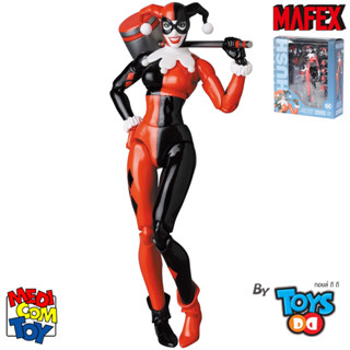 Mafex No.162 Harley Quinn (Batman Hush Ver.) 4530956471624