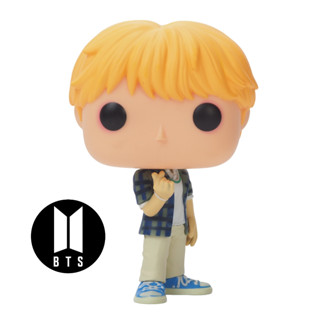 Funko Pop! Rocks Jin BTS Vinyl figure มือสอง