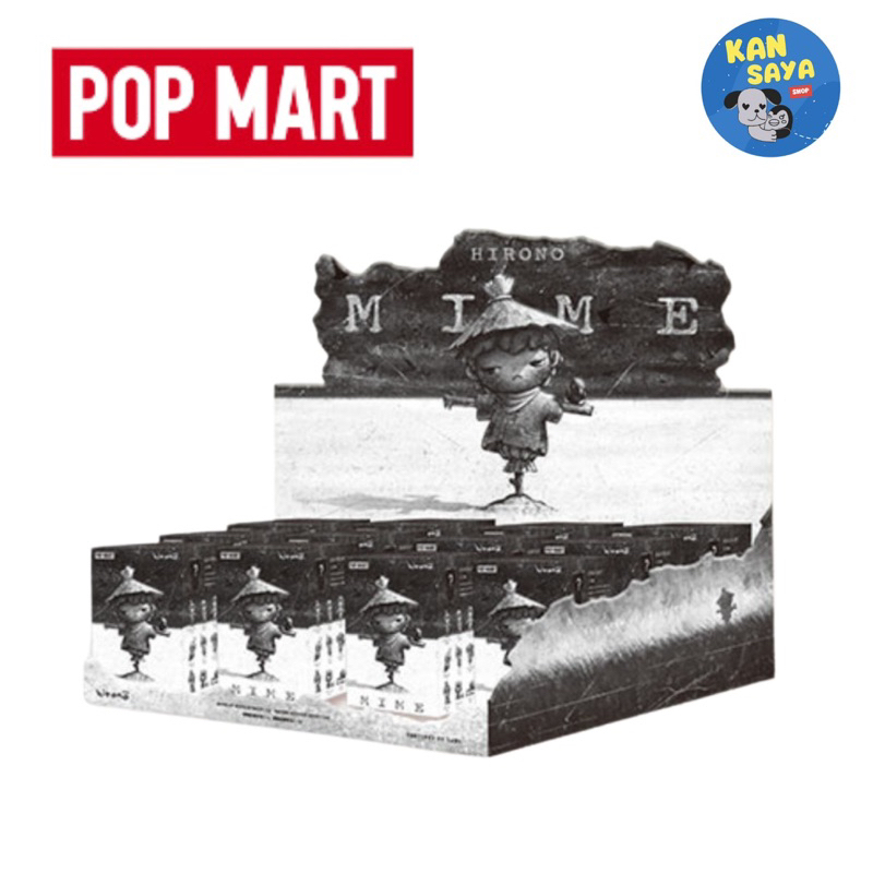 ยกบล็อก ยกBox Hirono version 4