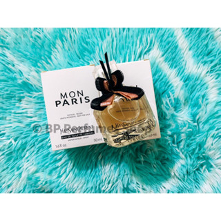 YSL Mon Paris EDT Lumiere 50ml.