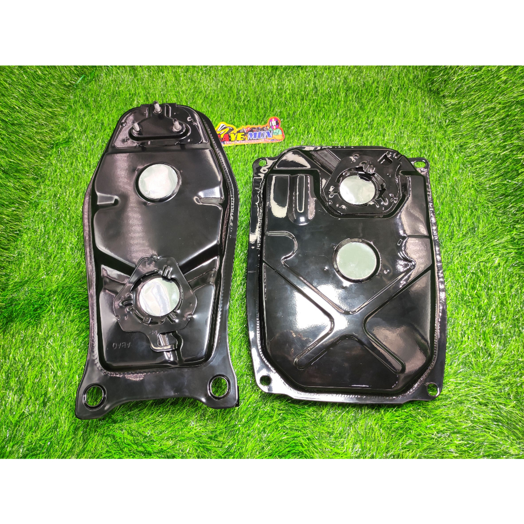 ถังน้ำมันเชื้อเพลิง ถังน้ำมัน honda เวฟ125อาร์ เวฟ125เอส เวฟ125ไฟเลี้ยวบังลม รุ่นคาร์บู deam125 ดรีม125 ทุกรุ่น