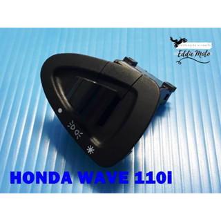 HONDA WAVE110i HEADLIGHT SWITCH  // สวิทช์ไฟหน้า