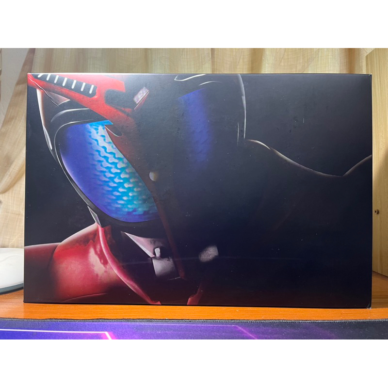 Csm Kabuto Bootleg มือสอง🪲