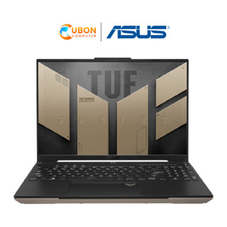 [พร้อมส่ง] ASUS TUF GAMING A16 ADVANTAGE EDITION FA617NS-N3085W AMD RYZEN 7 7735HS / RX7600S / 16GB DDR5 / 512GB / WIN11