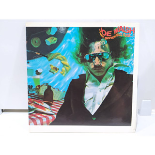 1LP Vinyl Records แผ่นเสียงไวนิล Joe Walsh – But Seriously, Folks…  (H2E65)