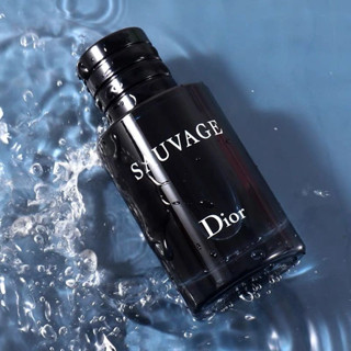 ✨ของแท้100%✨Sauvage EDT  2ml/5ml/10ml 「น้ำหอมขนาดเล็ก」