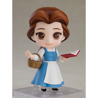 Nendoroid Beauty and the Beast Belle Village Girl Ver.  4580590171787