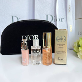 เซ็ทน้ำหอม Dior Gift Set 4 items