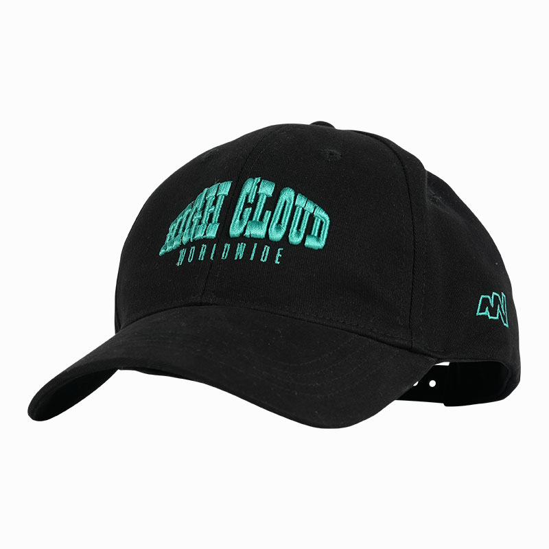 WARRIX หมวกแก๊ป HIGH CLOUD CAP 2 (LS-224STAHC02)
