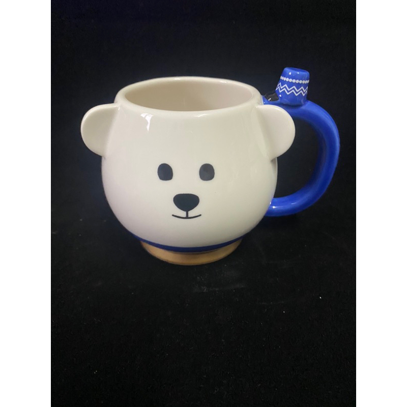 Starbucks Mug (Bear)