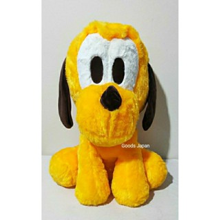 ตุ๊กตากูฟฟี่ ป้าย Disney