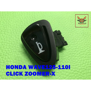 HONDA WAVE WAVE125 WAVE110i CLICK ZOOMER-X HORN SWITCH // สวิทช์แตร