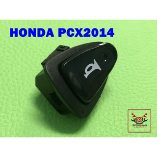 HONDA PCX year 2014 HORN SWITCH  // สวิทช์แตร