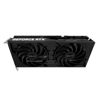 GALAX GEFORCE RTX 4070 1-Click OC 2X 12GB GDDR6X 192bit (3Y) CR6-001470