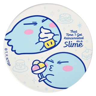 ที่รองแก้วดูดซับน้ำ-That Time I Got Reincarnated as a Slime Ⅱ