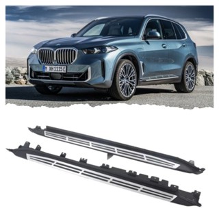 BMW X5(G05) Y2019-2022 บันไดข้าง รุ่น SMART