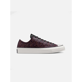 Converse A01085CF2PPXX CHUCK 70 UNDERGROUND EXOTIC OX PURP