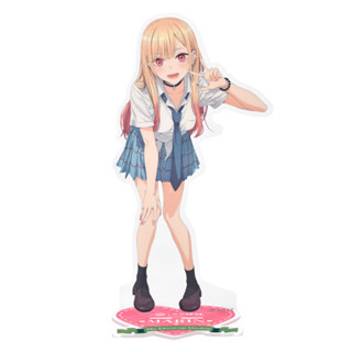 แผ่นตัวอักษรอะคริลิก(30cm)-My Dress-Up DarlingA