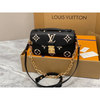 Louis Vuitton งานสวย free box set  Grad VIP