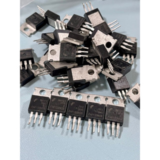 Mosfet FHP120N08 ของถอด