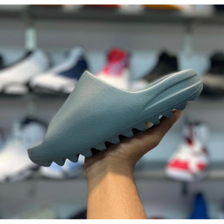 ของแท้ 💯 Yeezy Slide สีใหม่ Slate Grey ⏫️➡️