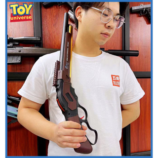 🚚ส่งจากกรุงเทพ💯ปืนของเล่น ปืนของเล่นไฟฟ้า ปืนเนิร์ฟ ปืนเด็กเล่น ปืนของเล่นเด็ก Thomson submachine gun