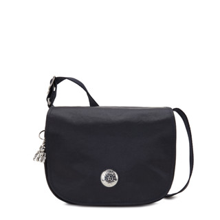 กระเป๋า KIPLING รุ่น LOREEN M สี Nocturnal Satin