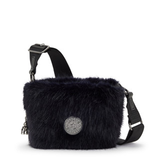 กระเป๋า KIPLING รุ่น AMINDA สี Nocturnal Fur