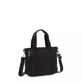 กระเป๋า KIPLING รุ่น ASSENI MINI สี Black Noir