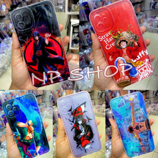 พร้อมส่ง🚚เคสTPUลายการ์ตูน รุ่น OPPO A58(4G)/A78(4G)📮รูปตัวอย่างสินค้าตรงรุ่น