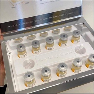 Dr.CPU  13.5% Vita Toning Plus 10ea x 5ml