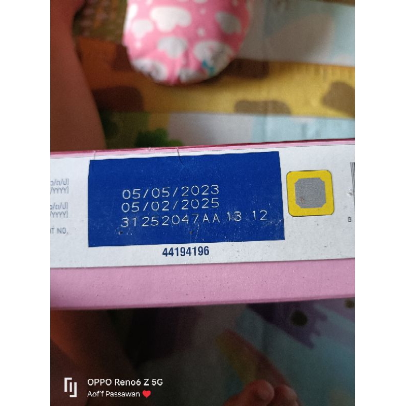 นมผง s26 สูตร1 ขนาด550กรัม