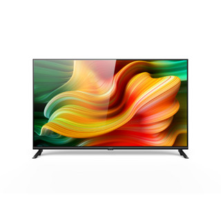 Realme Smart TV 43" 4K RMV2004 Black HT4-001075