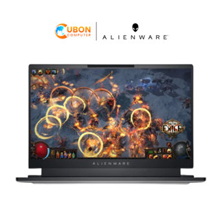 NOTEBOOK โน๊ตบุ๊ค DELL ALIENWARE X14 W569314002TH INTEL i7-12700H / RTX 3060 / 32GB / 512GB / WIN11+OF