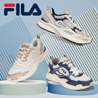 Fila Collection รองเท้าผ้าใบ รองเท้าแฟชั่น UX Rayflide 2 1RM02569F-109 / 1RM02569F-920 / 1RM02569F-896 (2990)