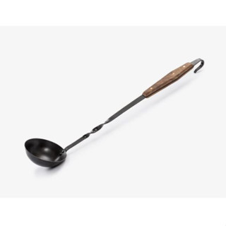 Barebones Cowboy Grill Ladle กระบวย