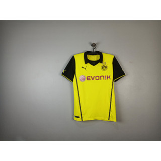 เสื้อแท้มือสองทีม DORTMUND 2013