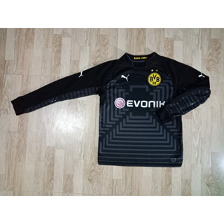 เสื้อแท้มือสองทีม DORTMUND 2015