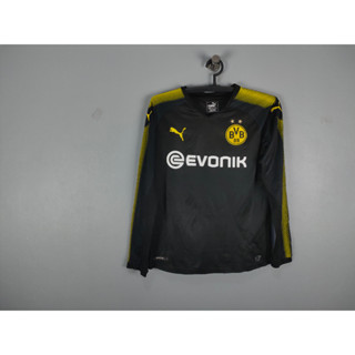 เสื้อแท้มือสองทีม DORTMUND 2016