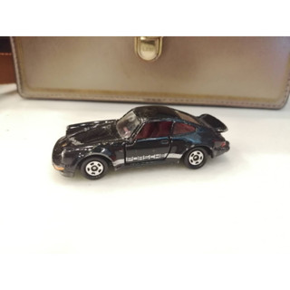 Tomica Special Model Porsche 930 Turbo มือสอง