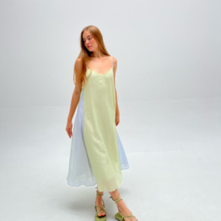 PARMA AFTERNOON - Midday Breeze Dress