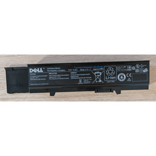 ✨ แบตเตอรี่โน๊ตบุ๊ค Dell 7FJ92 สำหรับ Dell Vostro 3400 Series Vostro 3400 3500 3700 Series