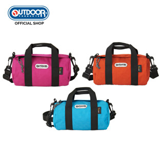 Outdoor Products MINI SM DUFFLE BAG Unisex Bag กระเป๋าสะพายข้าง กระเป๋าถือ StyleOD230