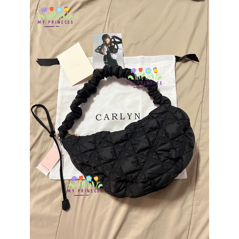 canlyn bag cozy💐มือ1(พร้อมส่ง)