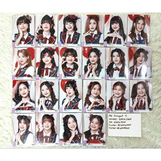 BNK48 Photoset iiwake maybe